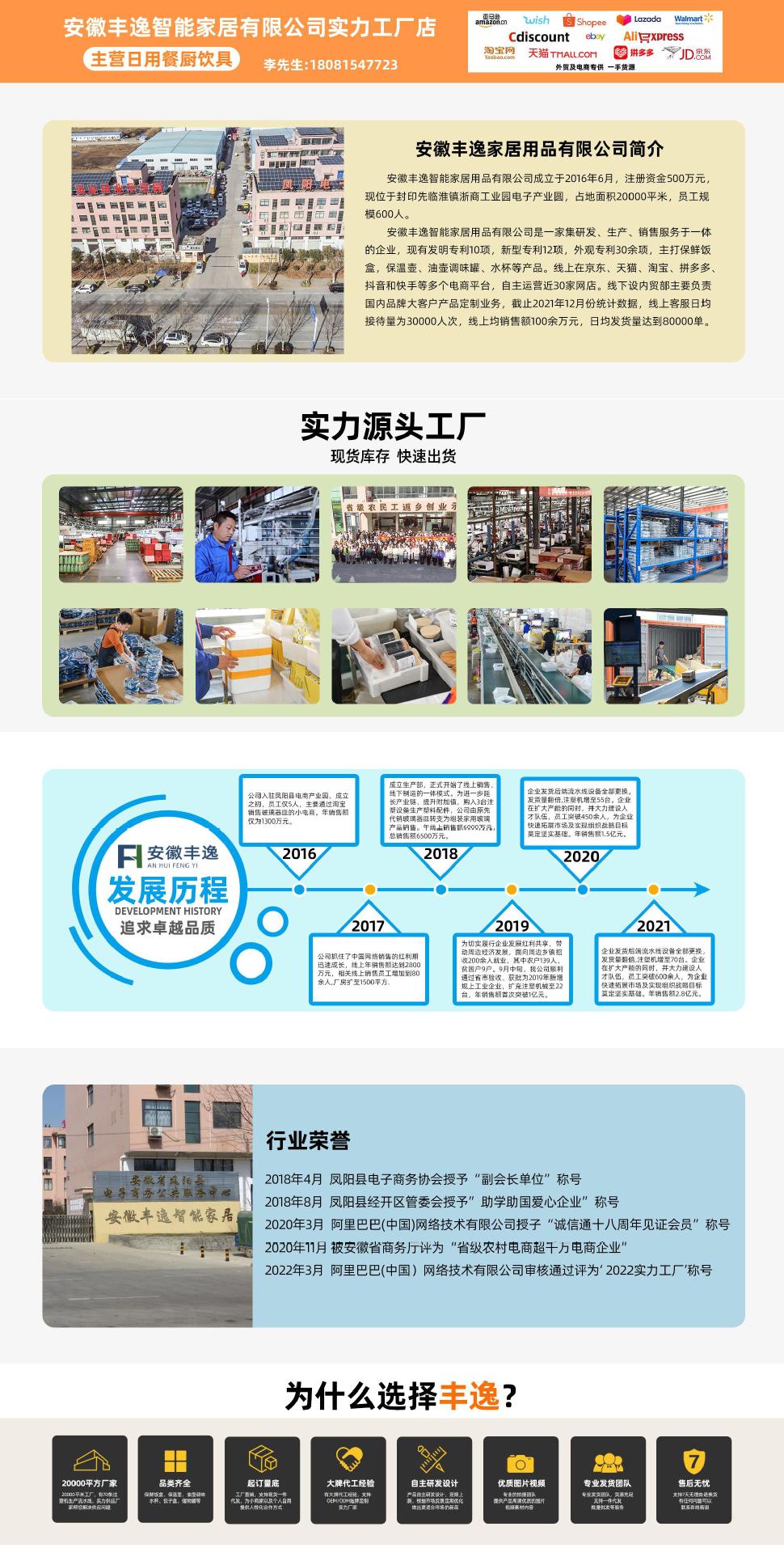 耐高溫玻璃飯盒 上班族與學(xué)生族的健康保溫新選擇