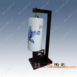 匠心陶韻 大型景觀陶瓷燈具的藝術(shù)與價(jià)格解析